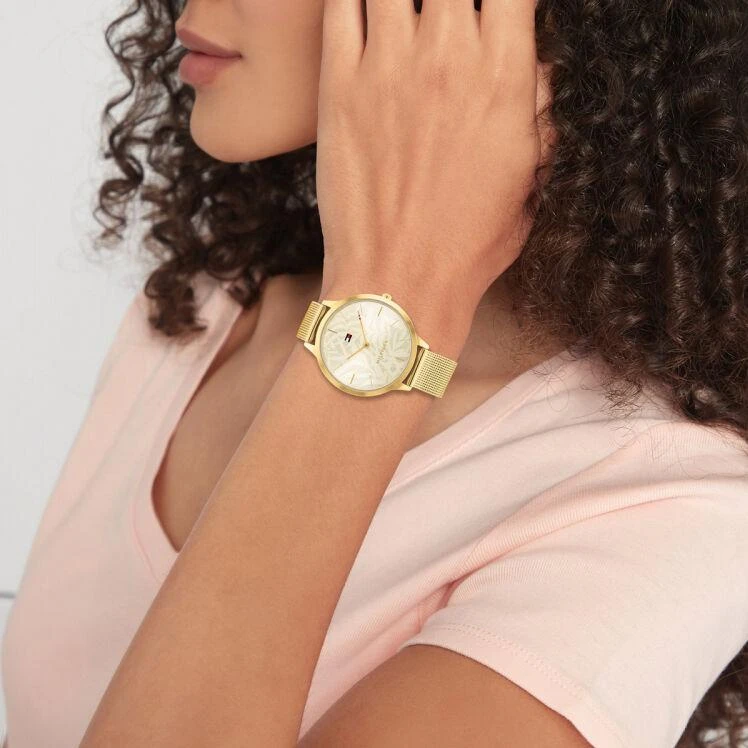 Наручные часы  Tommy Hilfiger  Classic Tommy Hilfiger 1782494 (фото 4)