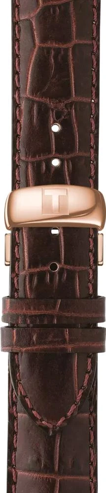Наручные часы  Tissot  Le Locle Tissot T006.407.36.033.00 (фото 3)