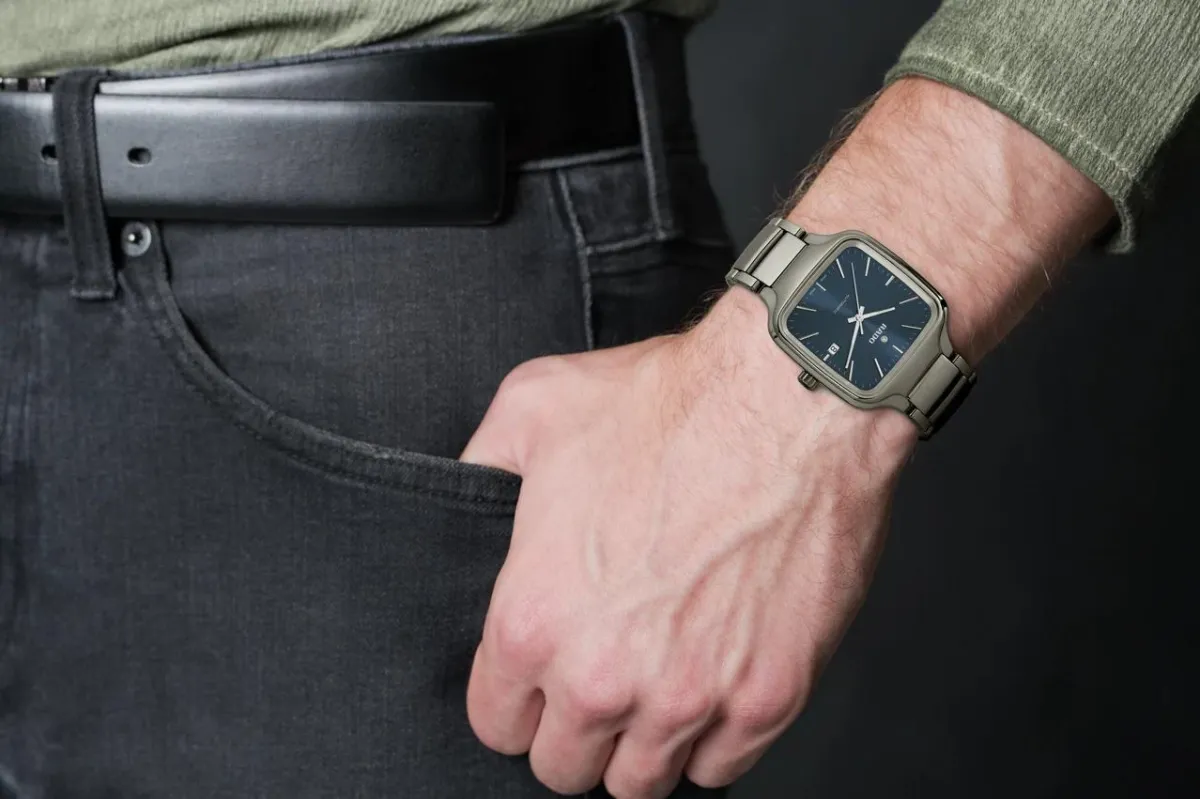 Наручные часы  RADO  True Square RADO R27077202 (фото 3)