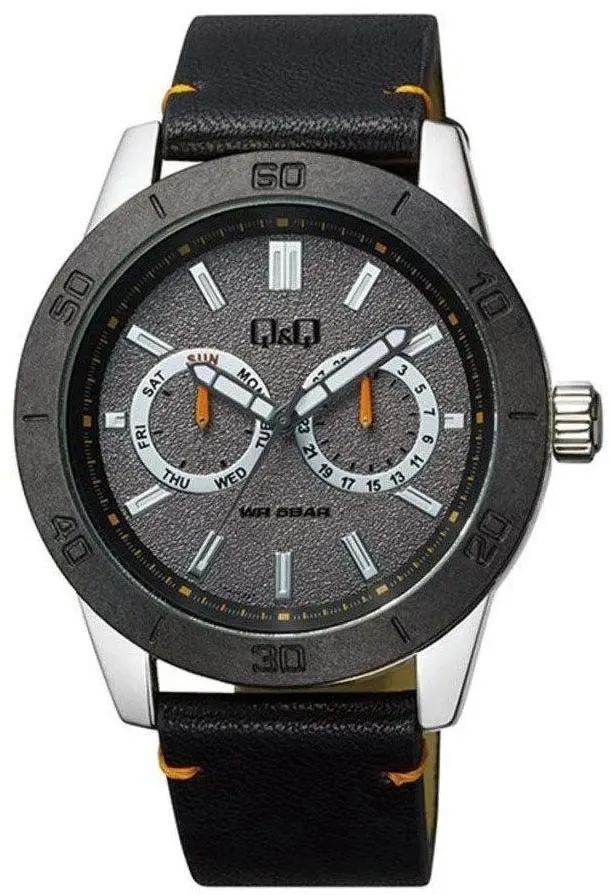 Наручные часы  Q&Q  Attractive Q&Q AA34J302Y (фото 1)