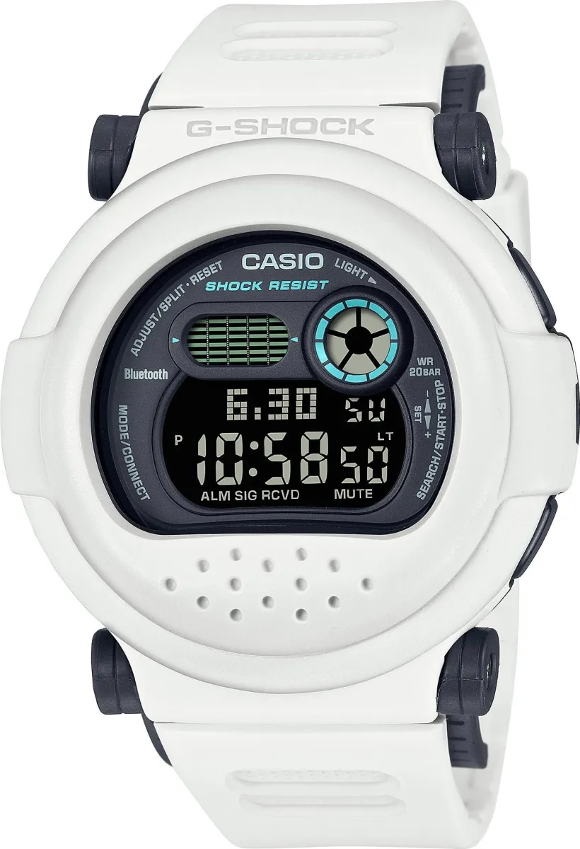 Наручные часы  Casio  G-Shock Casio G-B001SF-7E (фото 1)
