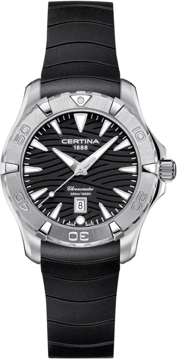Наручные часы  Certina  DS Action Certina C032.251.17.051.00 (фото 1)