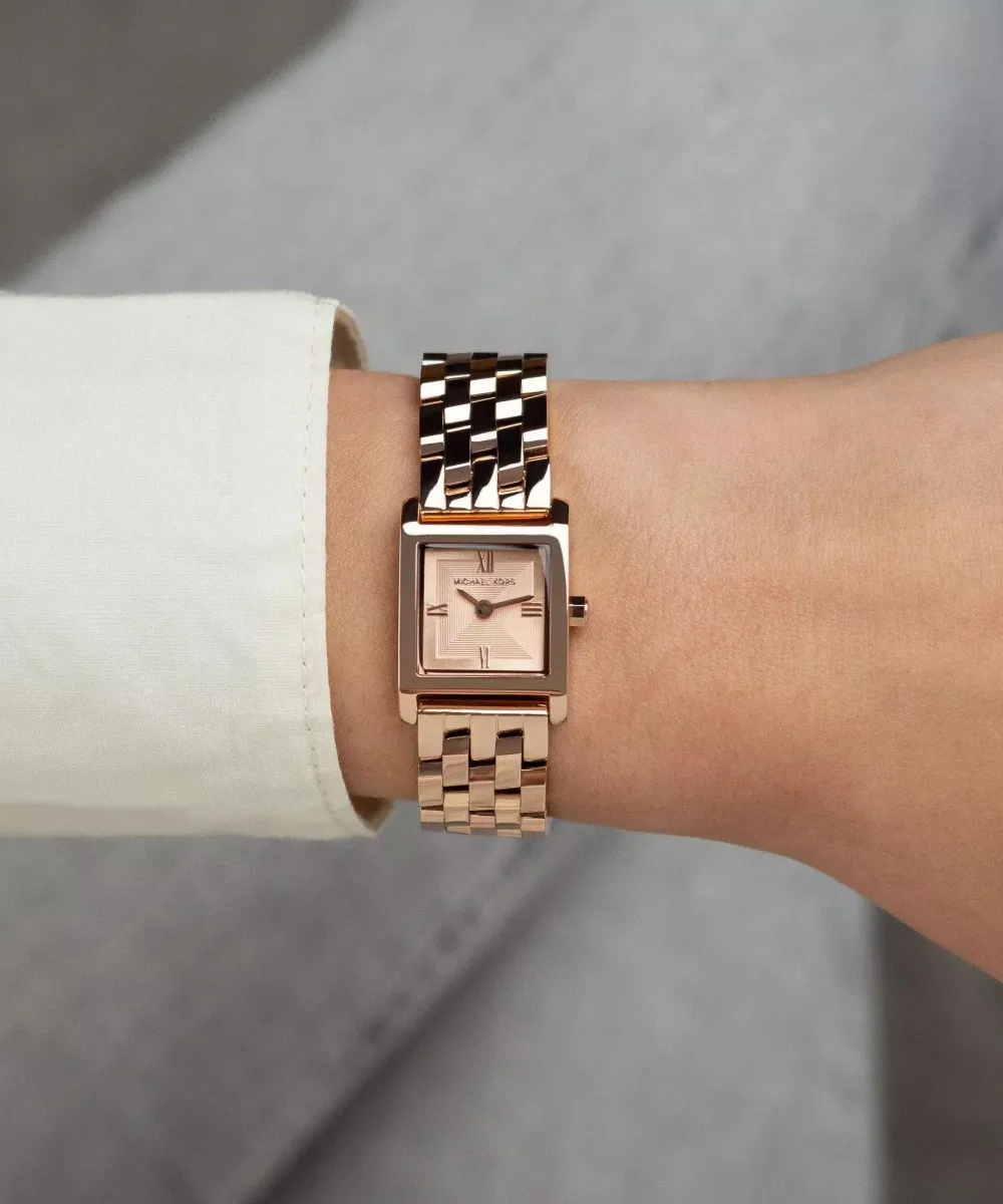 Наручные часы  Michael Kors  Georgie Michael Kors MK4932 (фото 4)