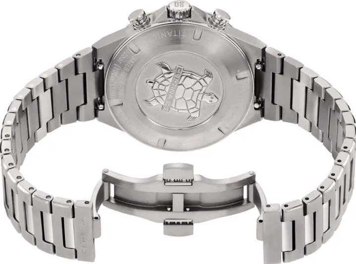 Наручные часы  Certina  DS-7 Certina C043.417.44.041.00 (фото 3)