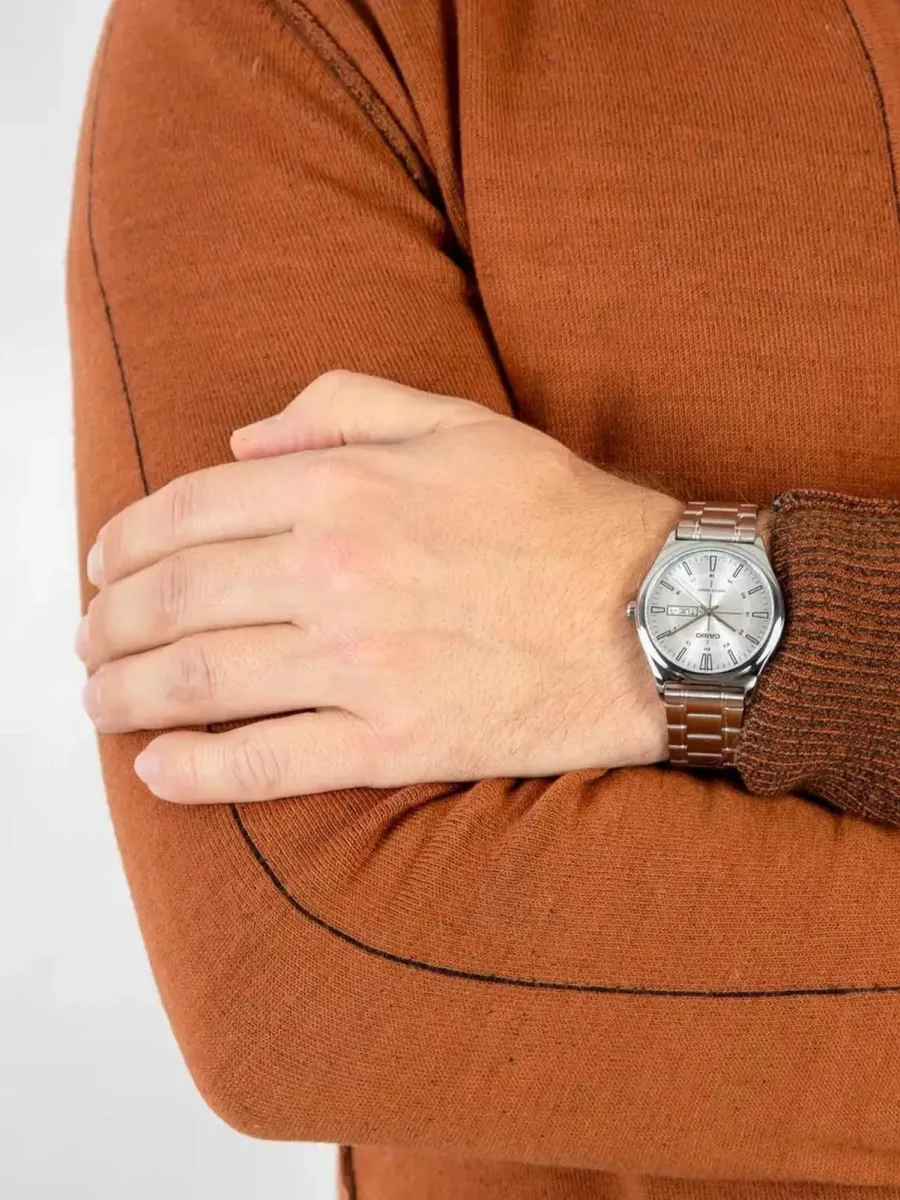 Наручные часы  Casio  Collection Casio MTP-V006D-7C (фото 5)