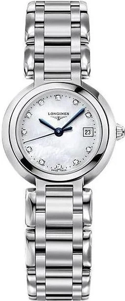 Наручные часы  Longines  PrimaLuna Longines L8.110.4.87.6 (фото 1)