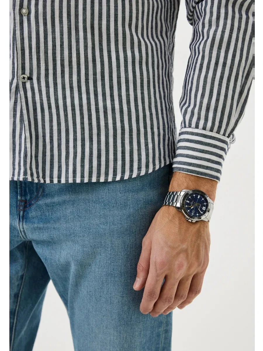 Наручные часы  Casio  Collection Casio MTP-VD01D-2B (фото 4)