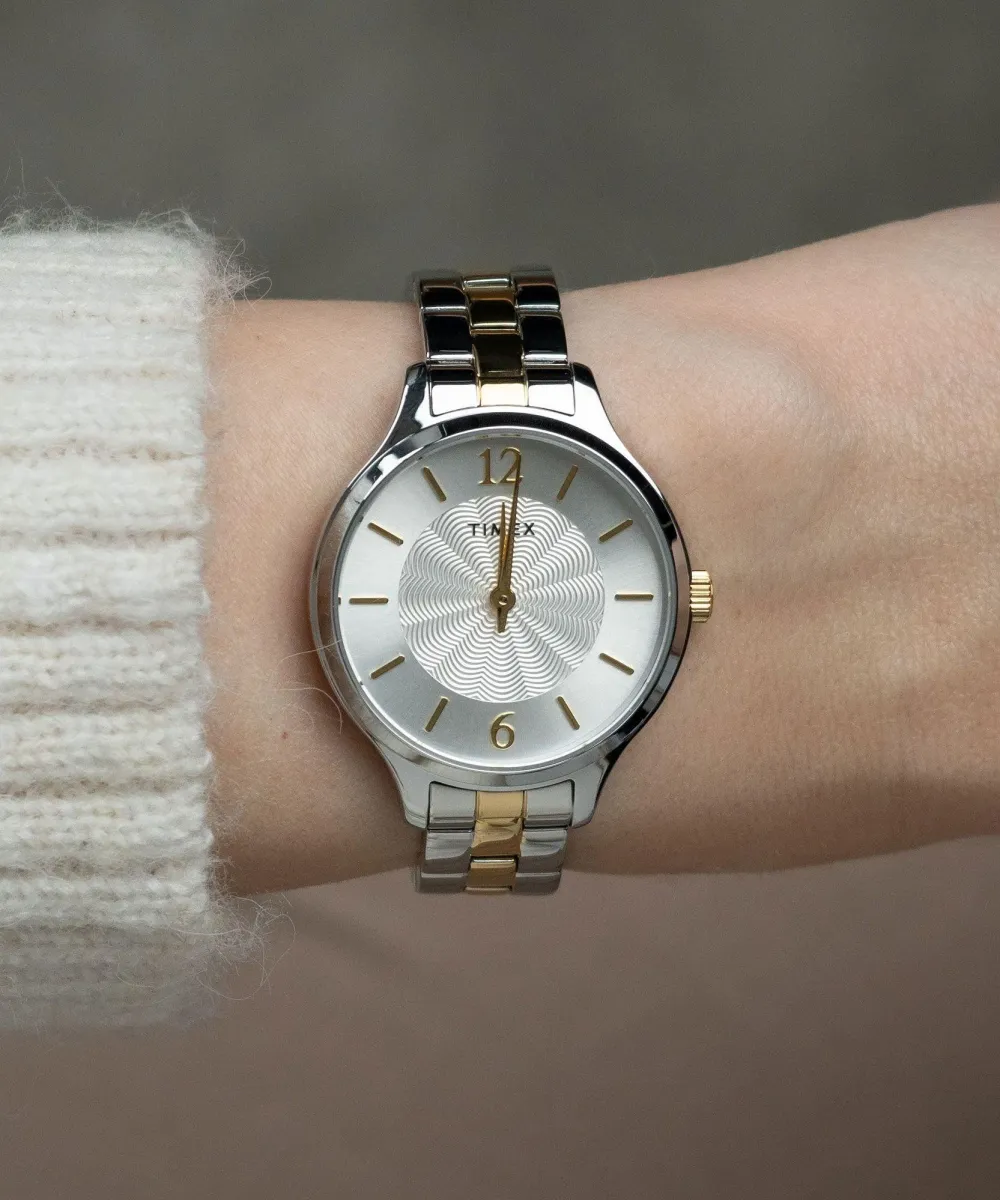 Наручные часы  Timex  Peyton Timex TW2W98100 (фото 5)