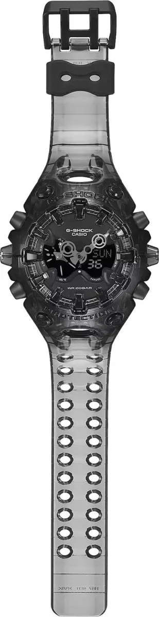 Наручные часы  Casio  G-Shock Casio GA-V01SKE-8A (фото 2)