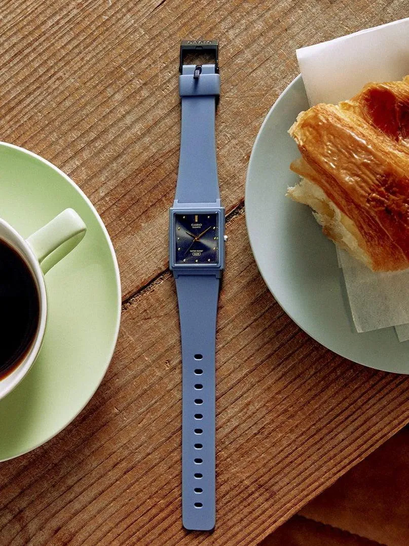 Наручные часы  Casio  Collection Casio MQ-38UC-2A2 (фото 2)