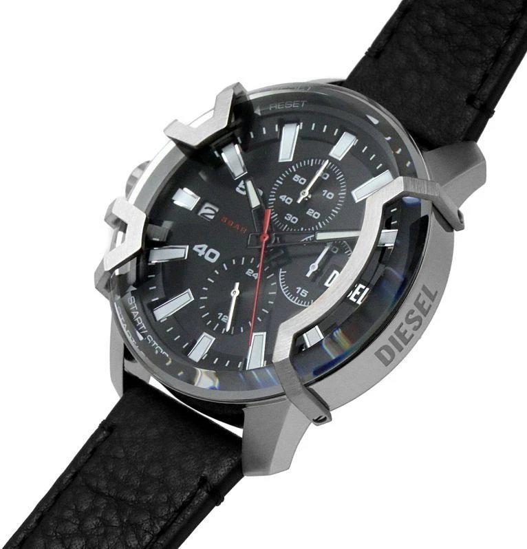 Наручные часы  Diesel  Griffed Diesel DZ4603 (фото 2)