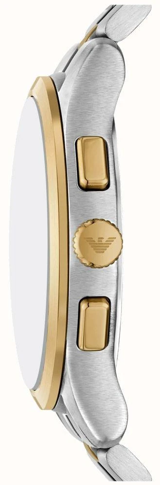 Наручные часы  Emporio Armani  Ruggero Emporio Armani AR11692 (фото 2)