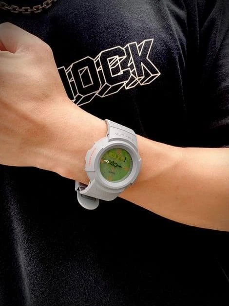 Наручные часы  Casio  G-Shock Casio AW-500MNT-8A (фото 9)