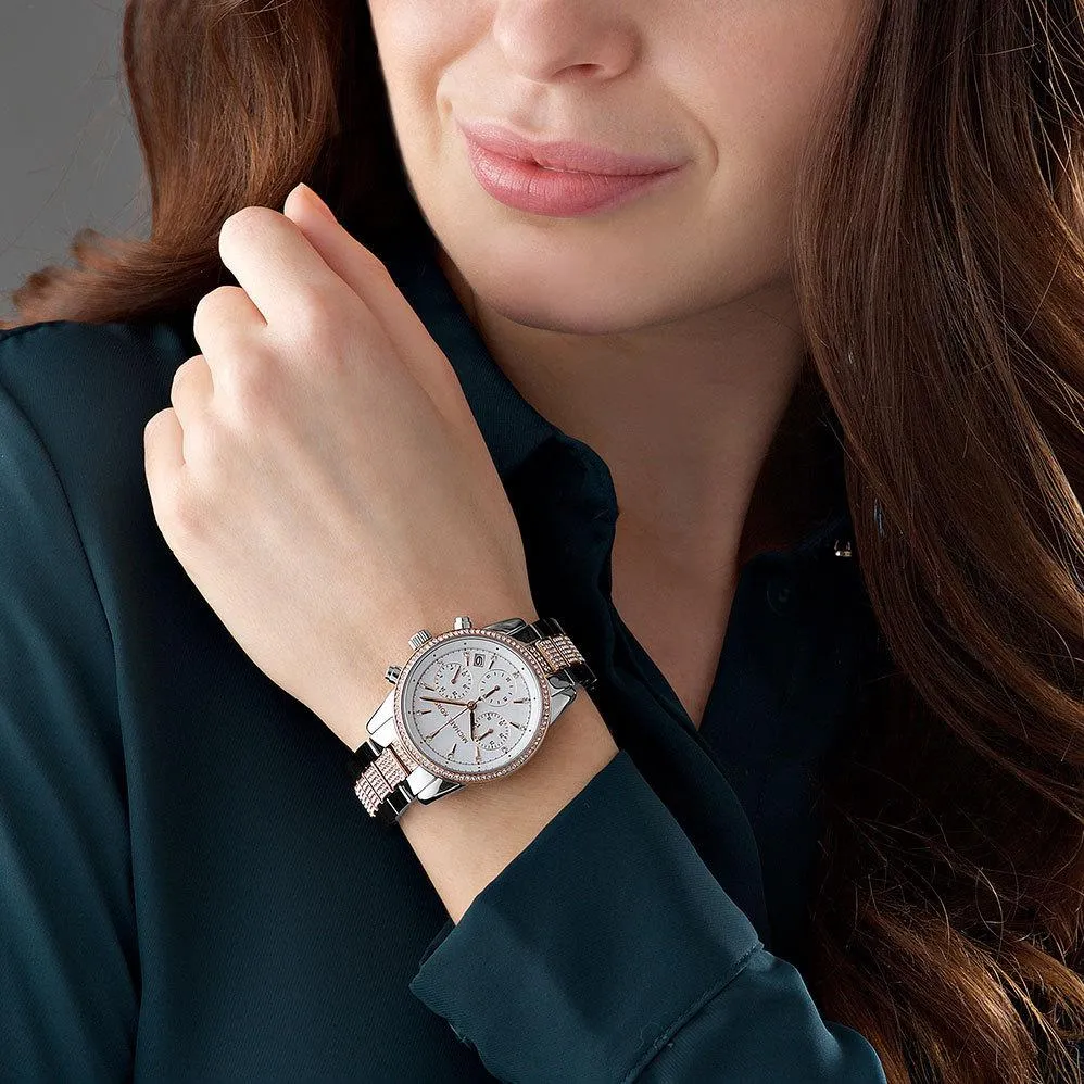 Наручные часы  Michael Kors  Silver-Tone Michael Kors MK6651 (фото 4)