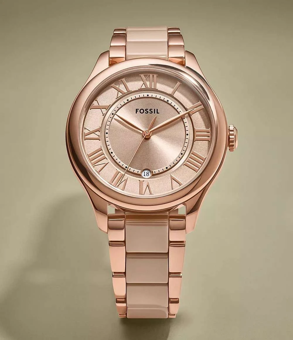 Наручные часы  Fossil  Gilmore Fossil CE1133 (фото 3)