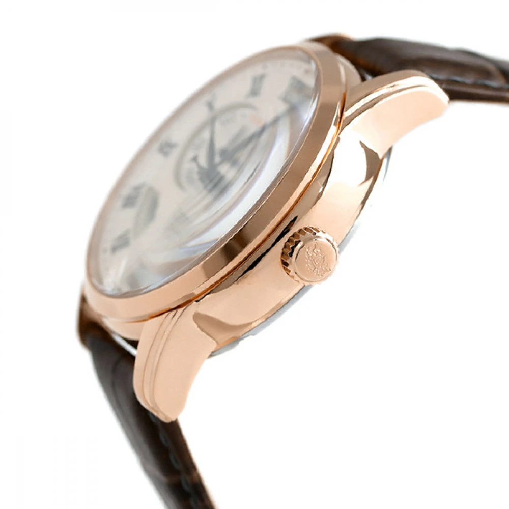 Наручные часы  Orient  Sun & Moon Classic Orient RN-AK0001S (фото 2)