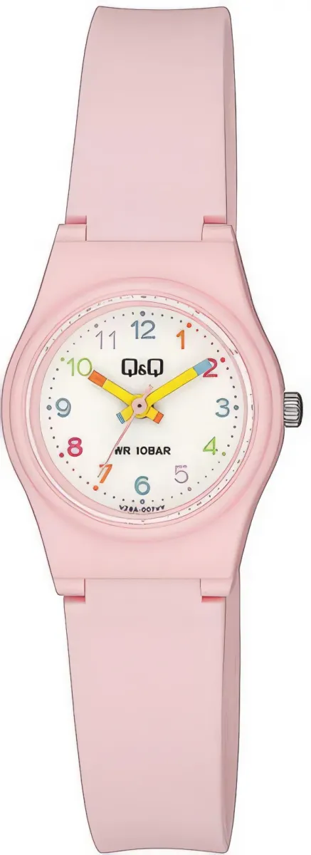 Наручные часы  Q&Q  Kids Q&Q V28AJ007Y (фото 1)