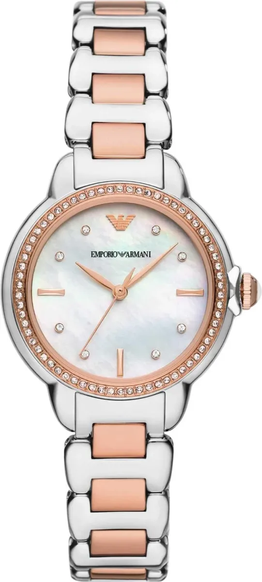 Наручные часы  Emporio Armani  Mia Emporio Armani AR11569 (фото 1)