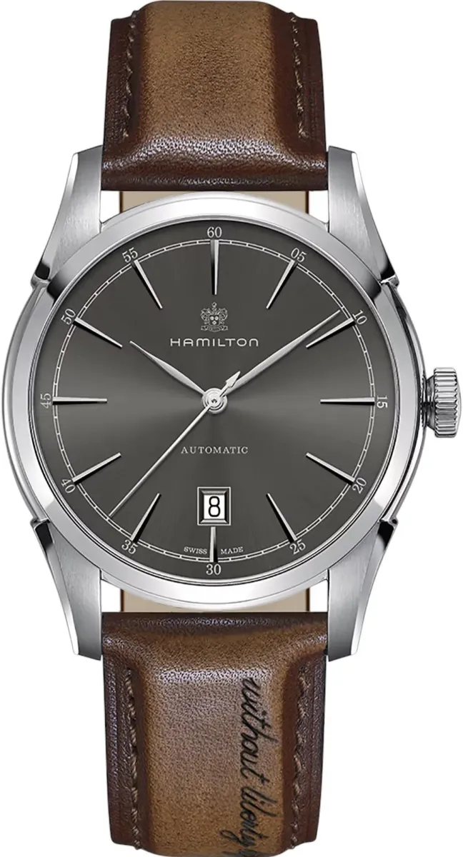 Наручные часы  Hamilton  American Classic Hamilton H42415591 (фото 1)