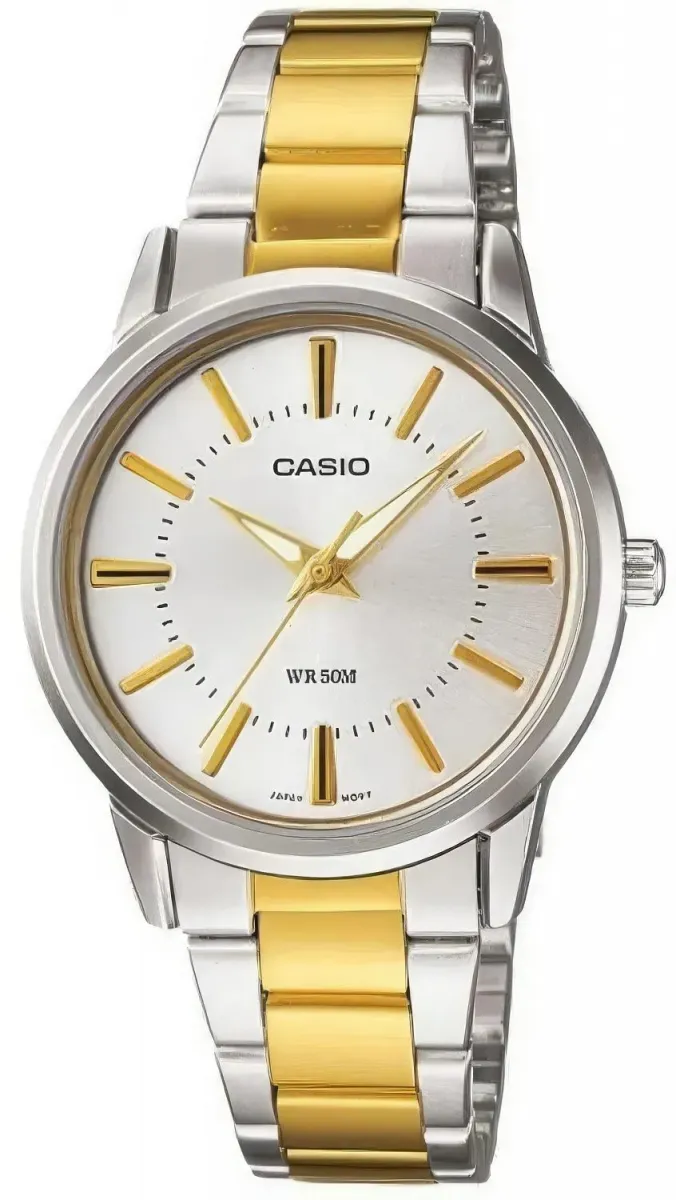 Наручные часы  Casio  Collection Casio LTP-1303SG-7A (фото 1)
