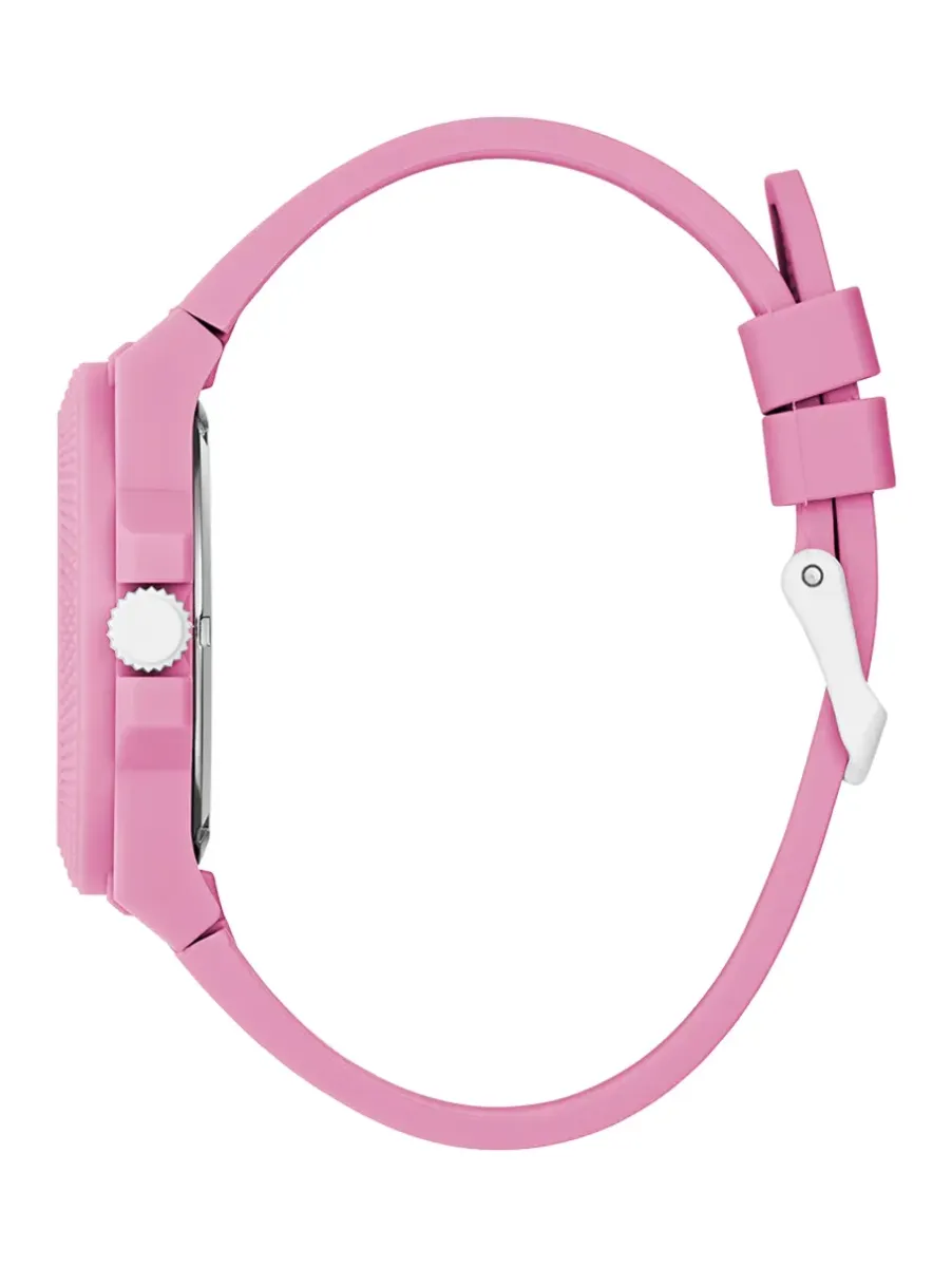 Наручные часы  Guess  Eco-Friendly Made from Plants Guess GW0587L3 (фото 2)