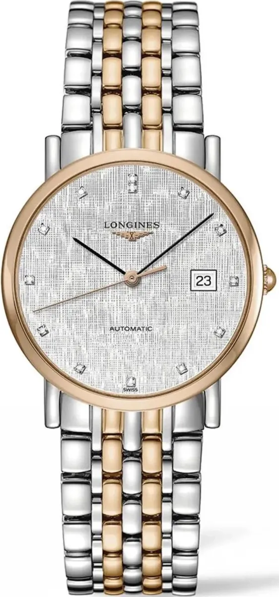 Наручные часы  Longines  Elegance Longines L48095777 (фото 1)
