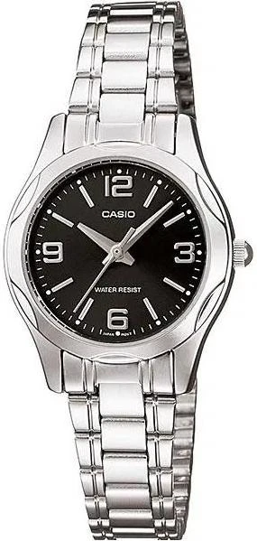 Наручные часы  Casio  Collection Casio LTP-1275D-1A2 (фото 1)