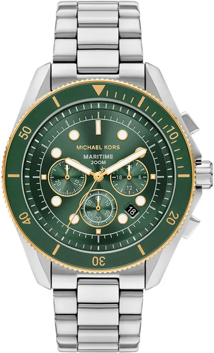 Наручные часы  Michael Kors  Maritime Michael Kors MK9215 (фото 1)