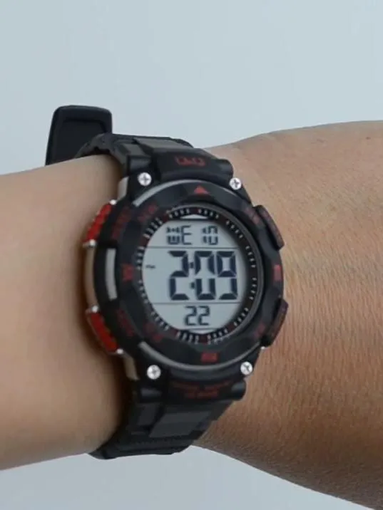 Наручные часы  Q&Q  Superior Women Q&Q M149J001Y (фото 3)