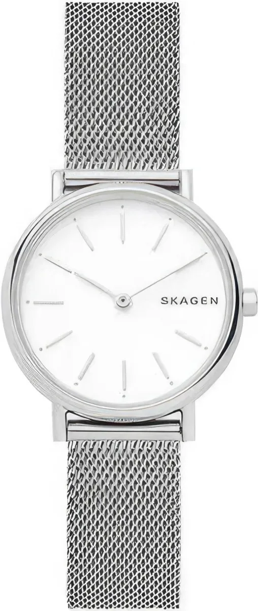 Наручные часы  Skagen  Steel Women Skagen SKW2692 (фото 1)
