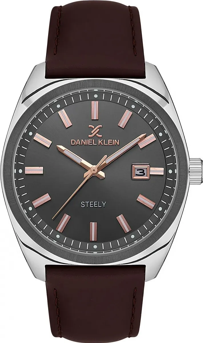 Наручные часы  Daniel Klein  Steely Daniel Klein 13702-5 (фото 1)