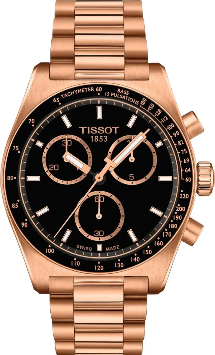 Наручные часы  Tissot  PR516 Tissot T149.417.33.051.00 (фото 1)