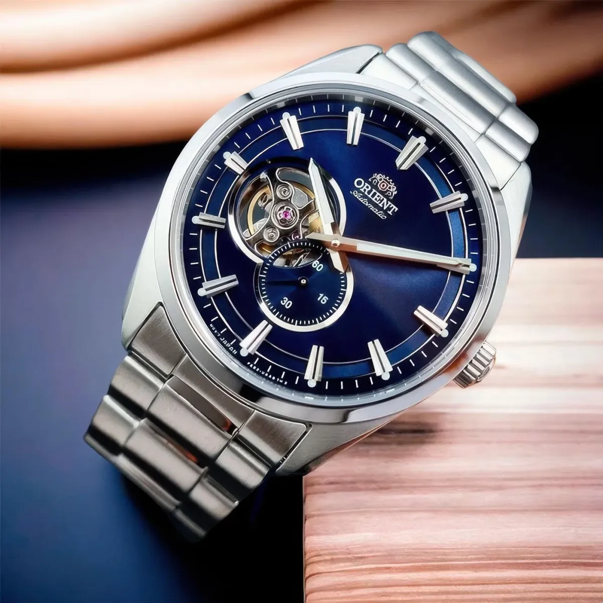 Часы  Orient  Contemporary Orient RN-AR0002L (фото 3)