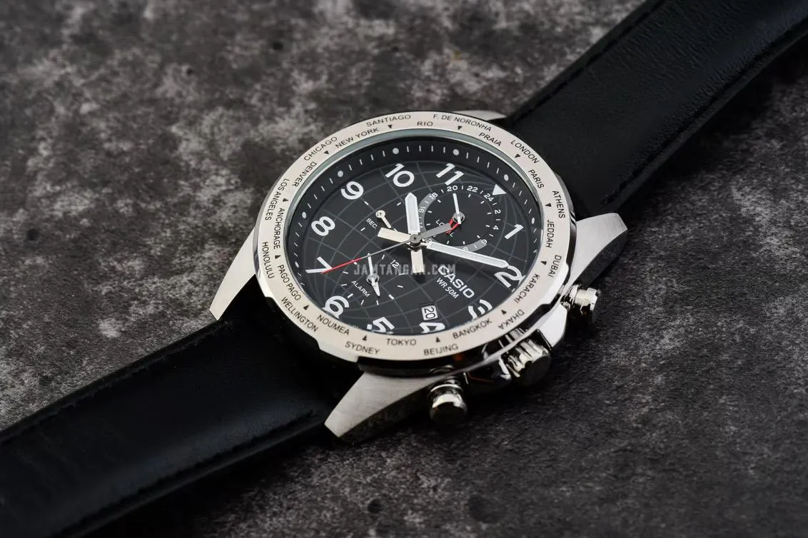 Наручные часы  Casio  Collection Casio MTP-W500L-1A (фото 4)