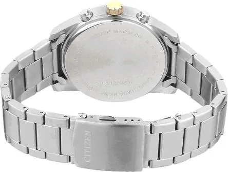 Наручные часы  Citizen  Basic Citizen AN8168-51H (фото 3)