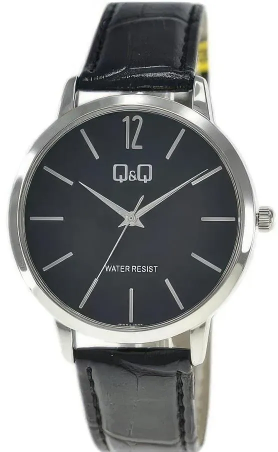 Наручные часы  Q&Q  Attractive Women Q&Q QB34J302Y (фото 1)