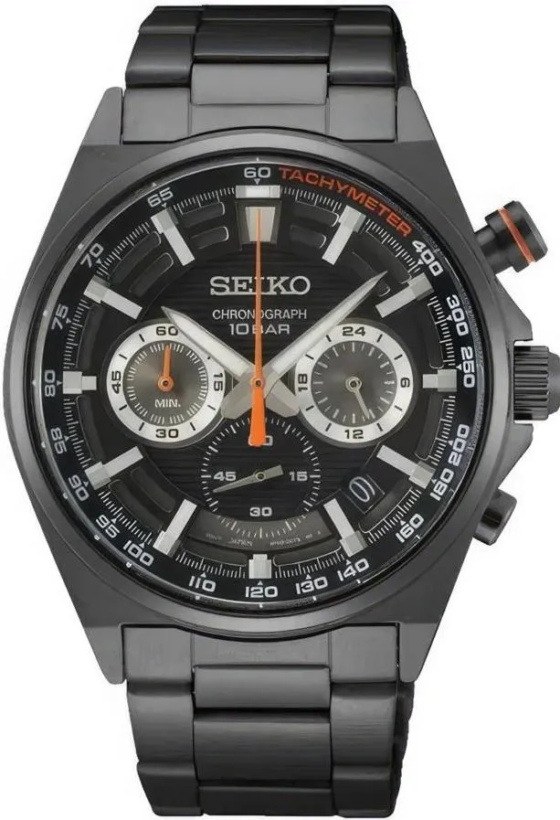 Наручные часы  Seiko  CS Sports Seiko SSB399P1 (фото 1)