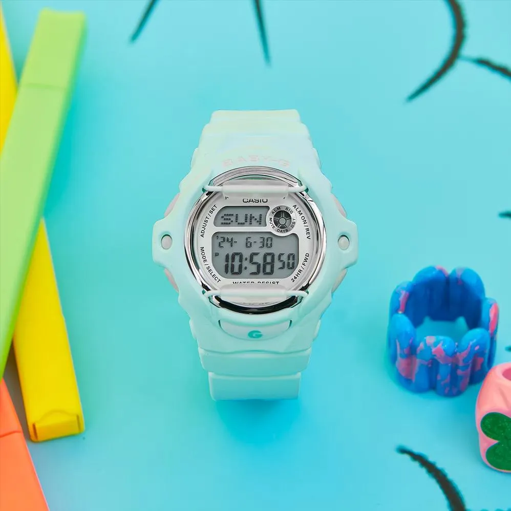 Наручные часы  Casio  Baby-G Casio BG-169U-3E (фото 2)