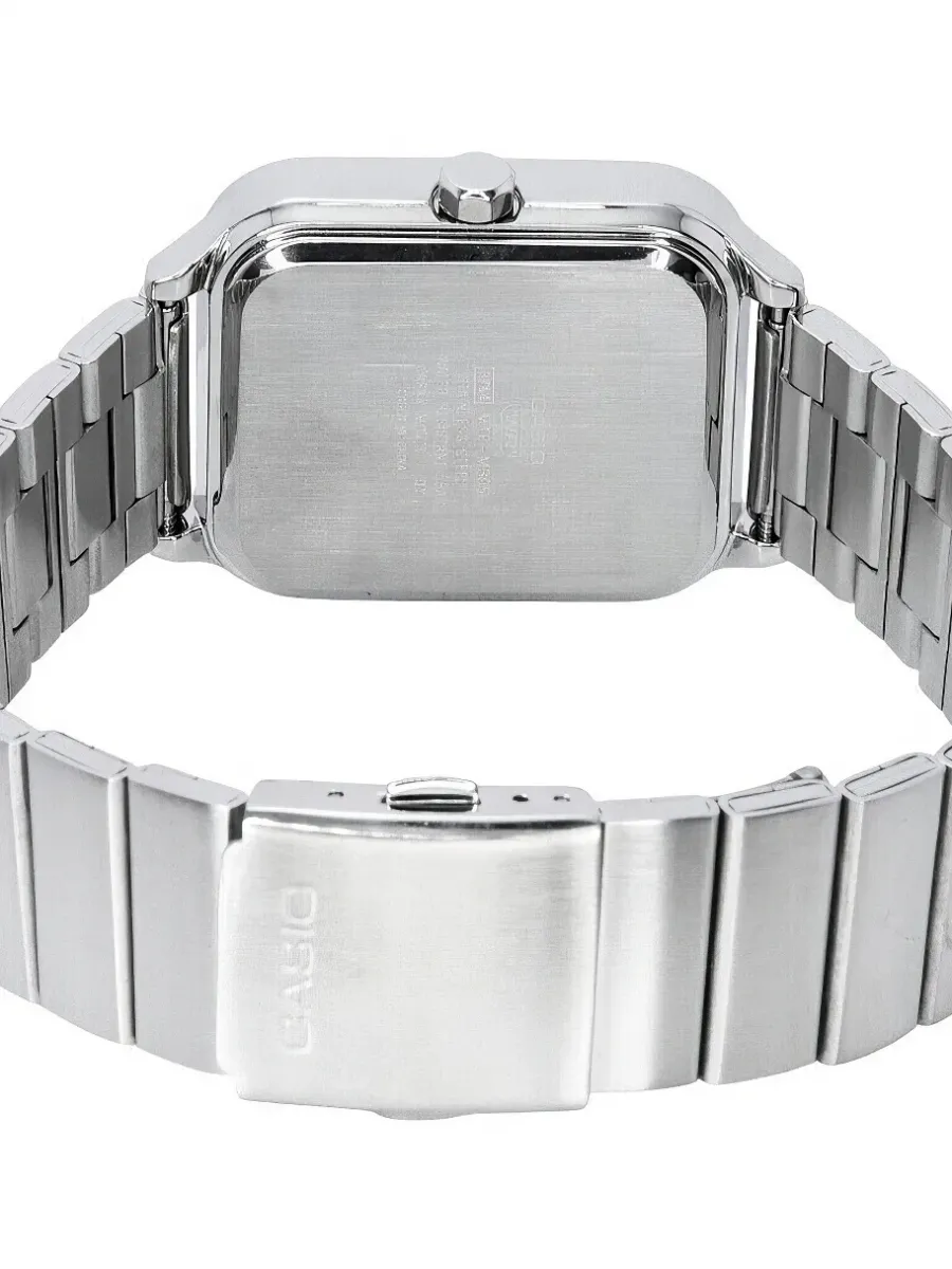 Наручные часы  Casio  Collection Casio MTP-M305D-2A (фото 2)