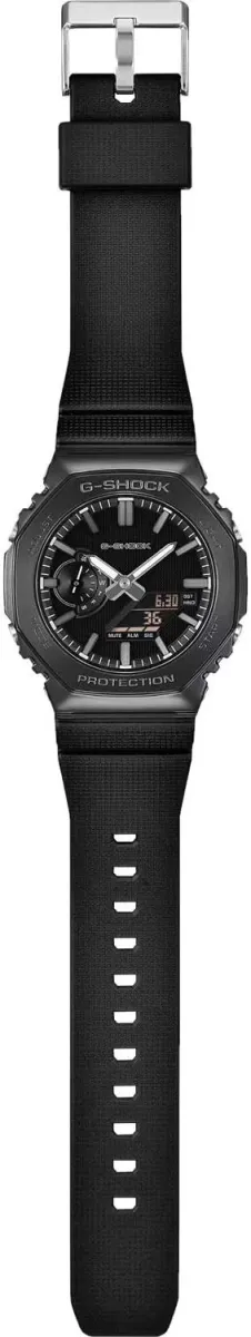 Наручные часы  Casio  G-Shock Casio GM-2100LXB-1A (фото 4)