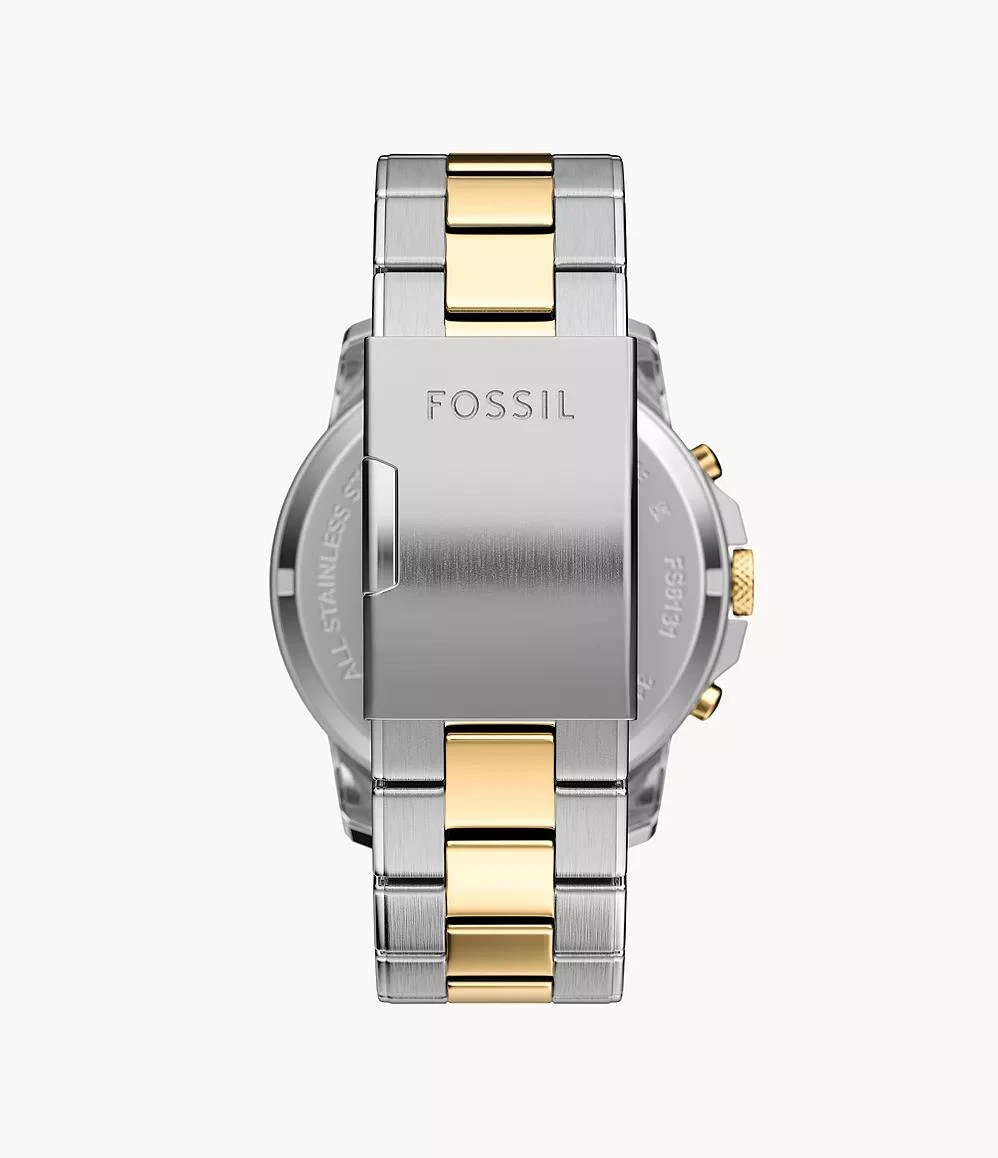 Наручные часы  Fossil  Grant Fossil FS6131 (фото 4)