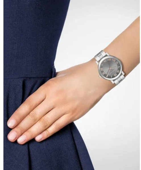 Наручные часы  Michael Kors  Silver-Tone Michael Kors MK3559 (фото 3)