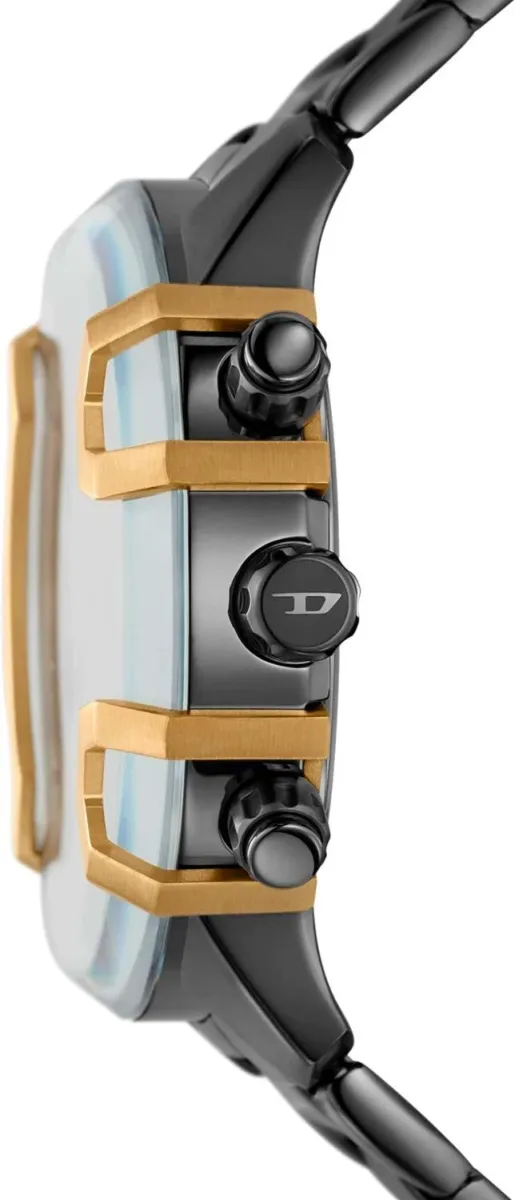 Наручные часы  Diesel  Griffed Diesel DZ4668 (фото 2)