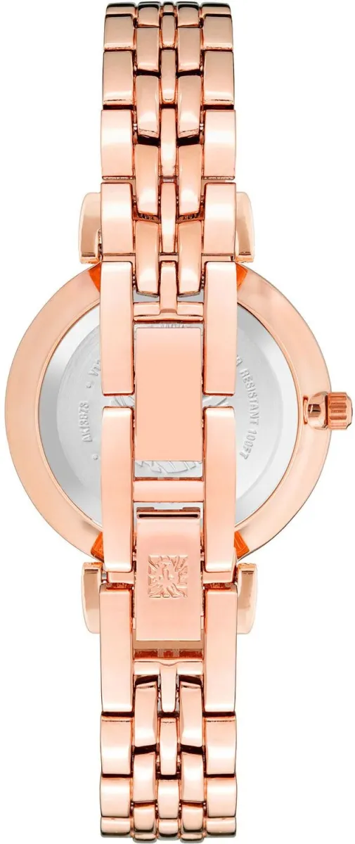 Наручные часы  Anne Klein  Steel Anne Klein 3872RGRG (фото 3)