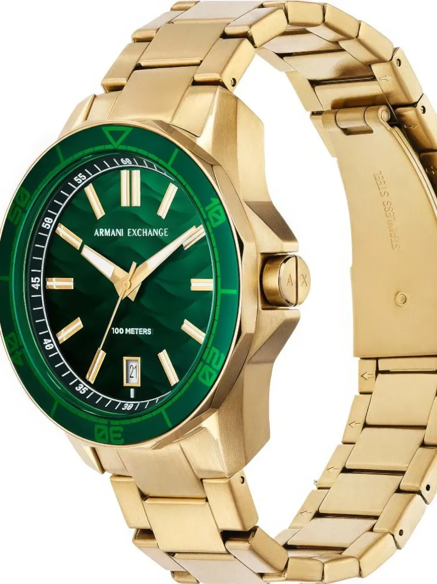 Наручные часы  Armani Exchange  Spencer Armani Exchange AX1951 (фото 2)