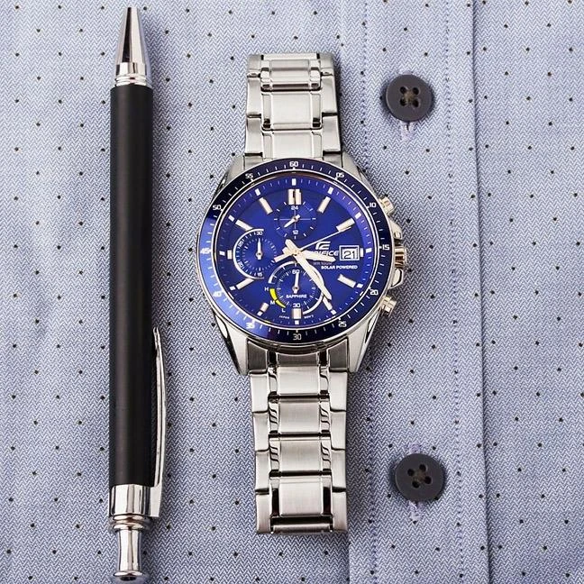 Наручные часы  Casio  Edifice Casio EFS-S510D-2A (фото 10)