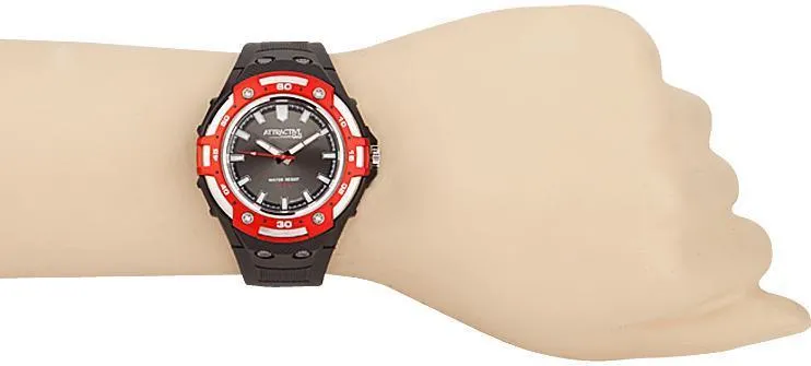 Наручные часы  Q&Q  Attractive Q&Q DD02J003Y (фото 2)