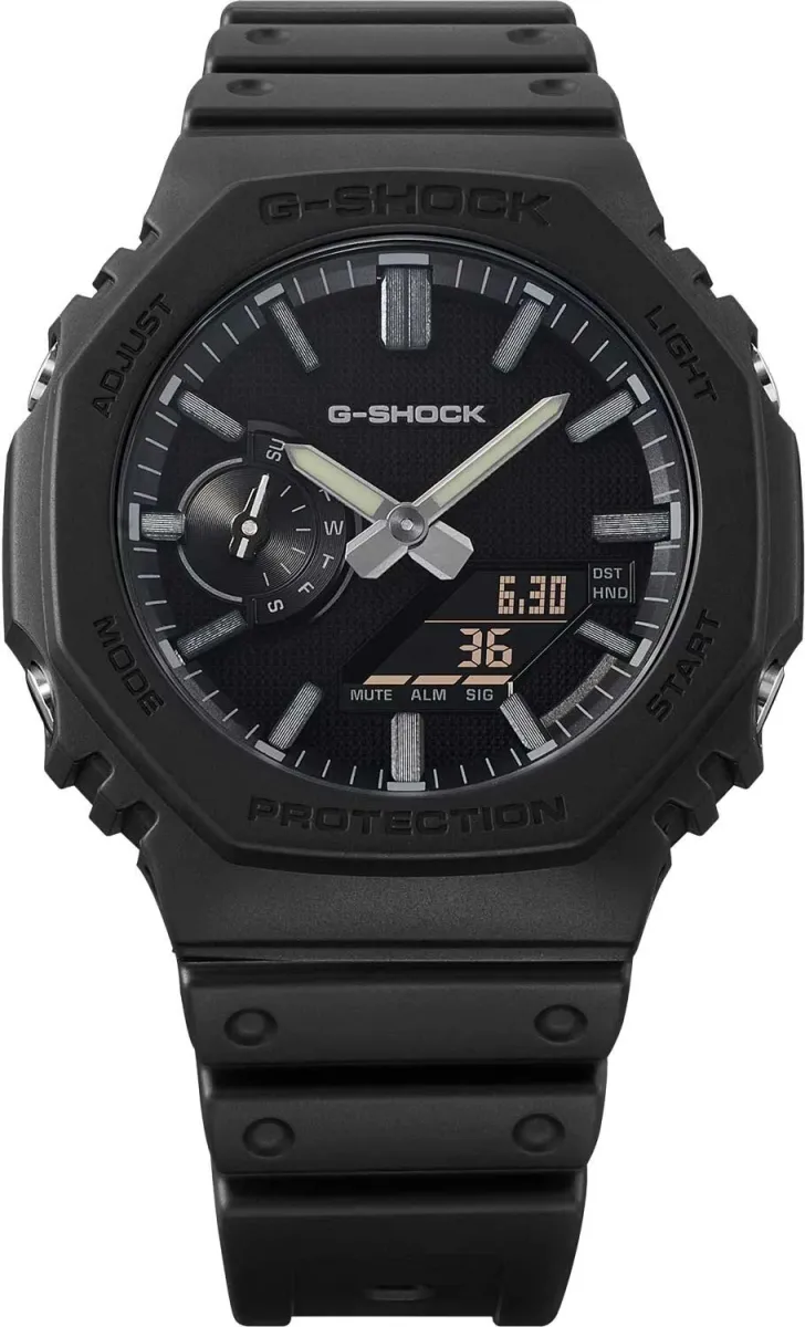Наручные часы  Casio  G-Shock Casio GA-2100LXB-1A (фото 4)