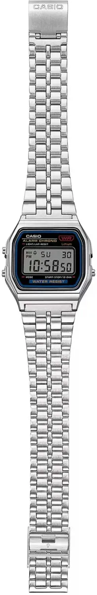 Часы  Casio  Vintage Casio A-159WA-N1 (фото 9)