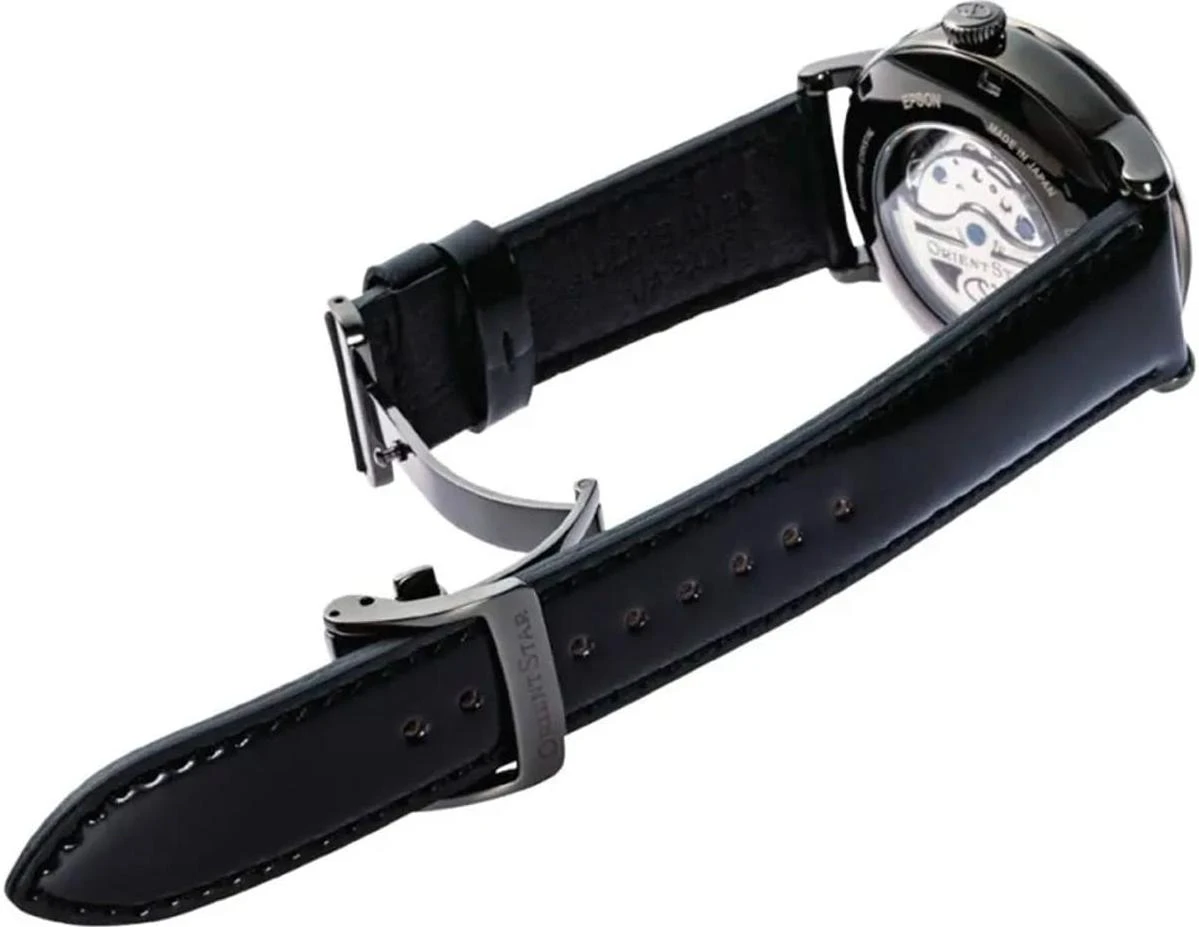 Наручные часы  Orient  Orient Star Orient RE-AY0124N (фото 3)